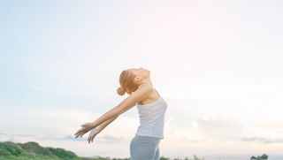 Aprender la respiración yóguica